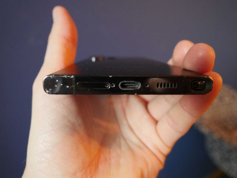 Samsung S23 Ultra 512 GB, 12 GB RAM Phantom Black