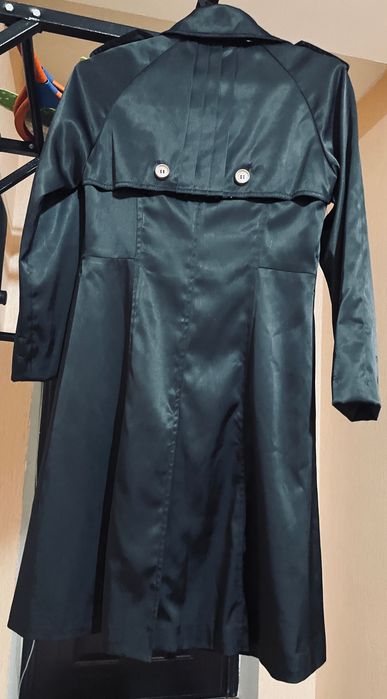 Тренч женский Burberry