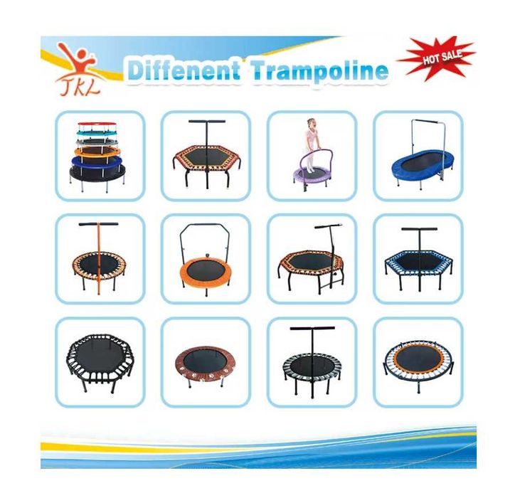 Каркасний батут D-3.66 м. Доставка бесплатно