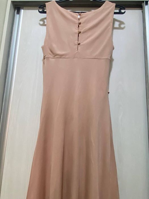 Красивые платья от ZARINA