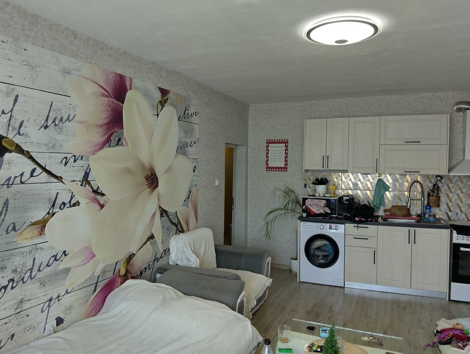 Продава се Тристаен апартамент в Силистра, Митница - 79 кв.м за 697 €/кв.м - Снимка #9