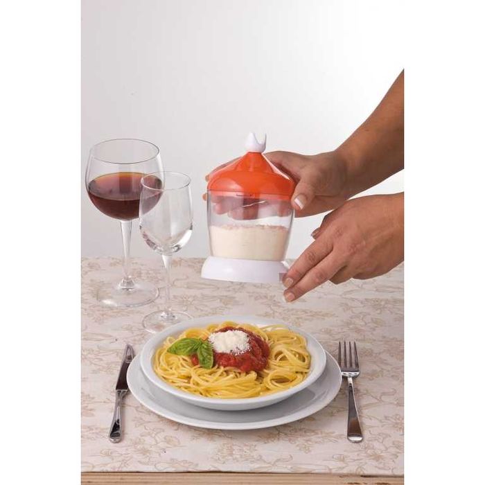 Електрическо ренде Ariete 439 Gratì 200 W