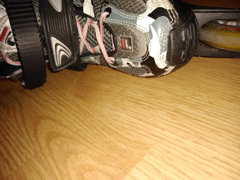 Role reglabile pentru copii Fila X-One marime 29-32