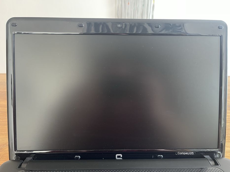 Laptop Compaq 615 Impecabil ca NOU OFFICE