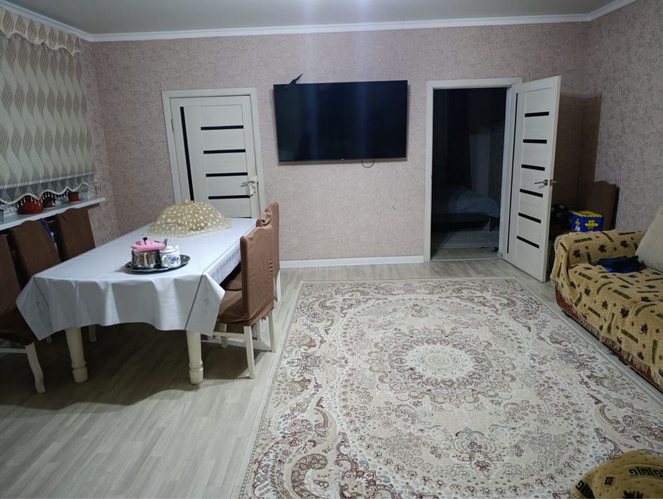 Срочно продам дом в отличном состояние