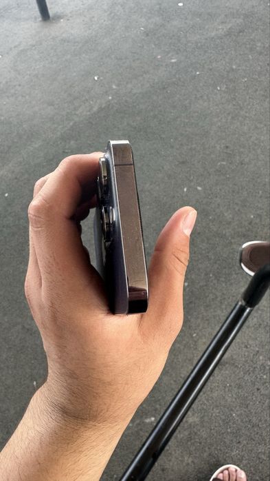 Iphone 14 про 256 гб