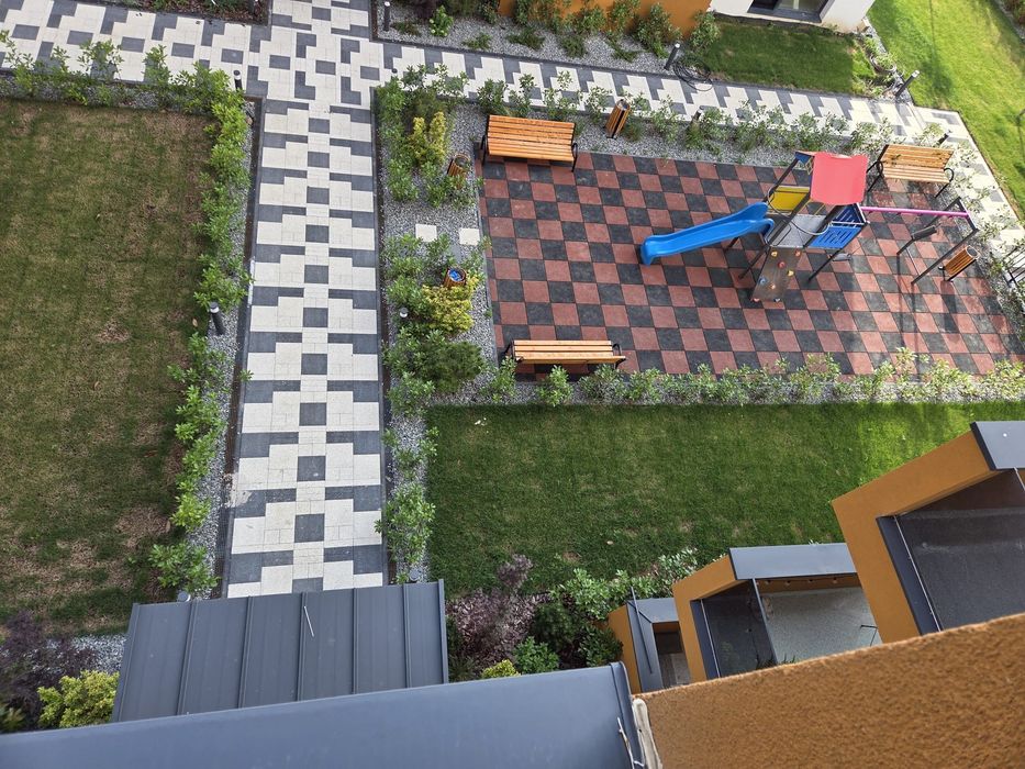 Apartament 2 camere