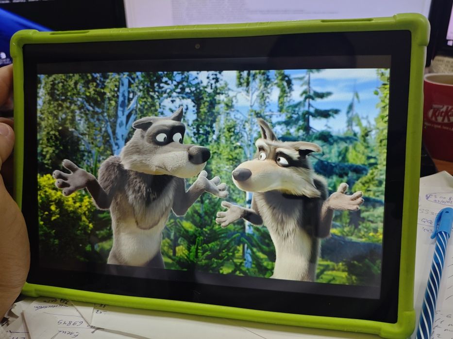 Продам планшет Lenovo Tab 4