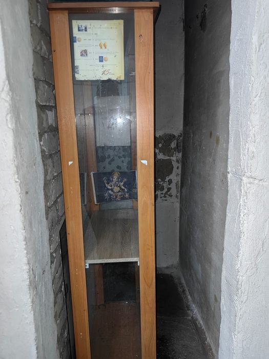 Витрины шкаф для магазина