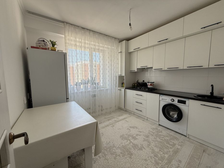 Продается 1-комн квартира.