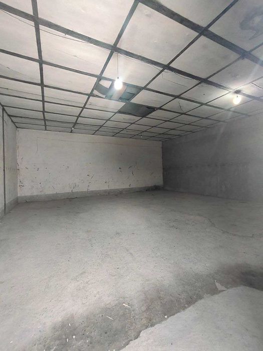 Склад, производство  (Сергели, Кумарик)