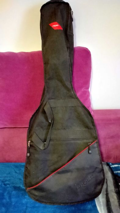 Chitara HORA electroacustica