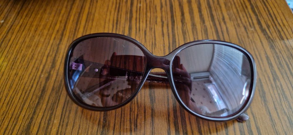 Слънчеви очила Polaroid