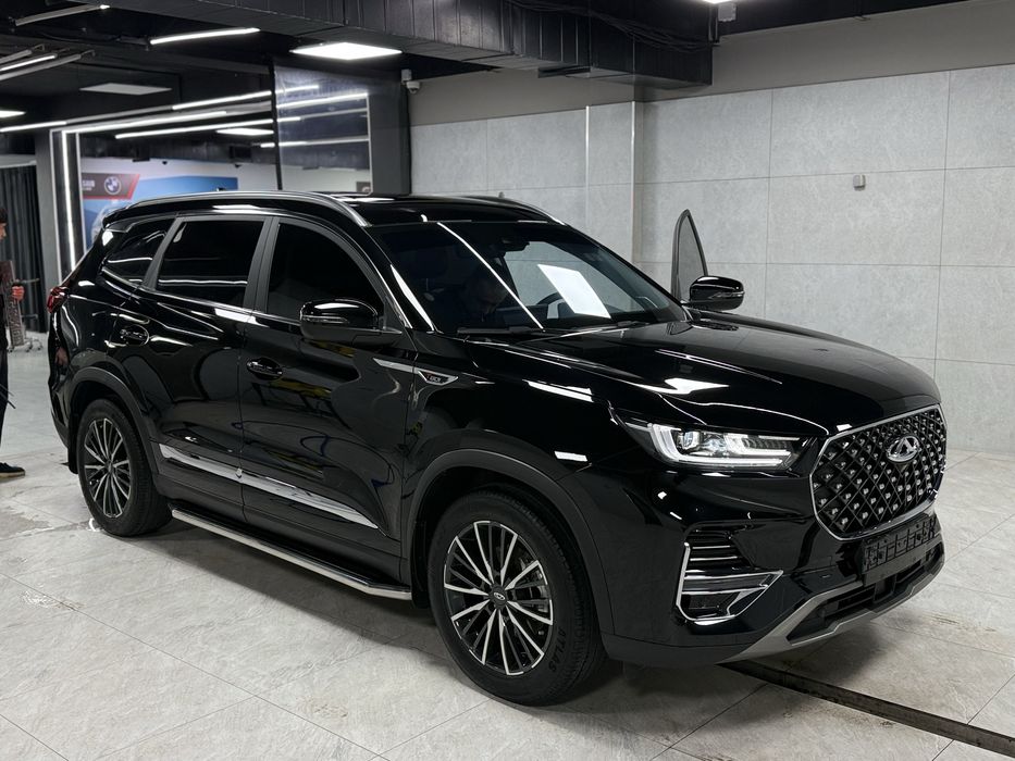 Cherry8 pro кора идеал тозза