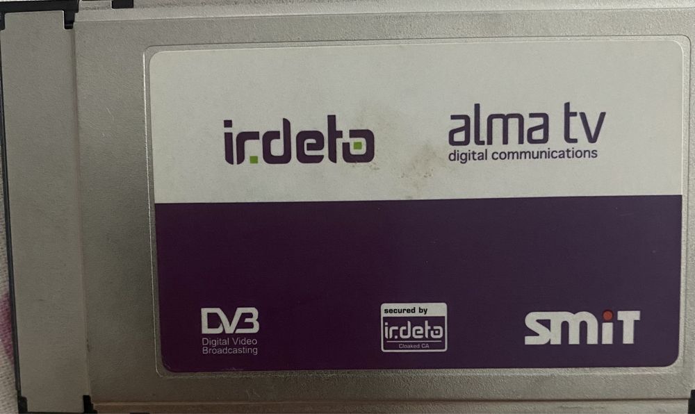 Продам модем карта роутер Алма тв