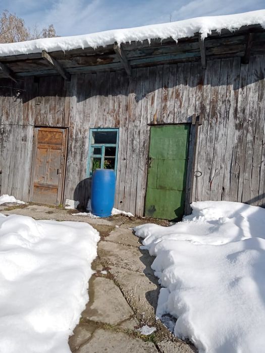 Продам 3-х комнатный дом
