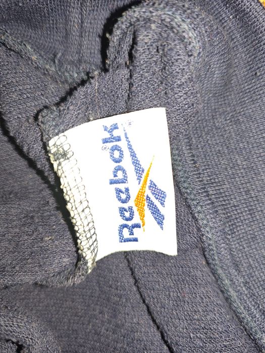 Оригинальная кофта Reebok