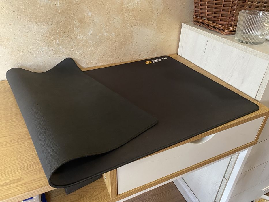 Мауспад ENDGAME GEAR 89x45см