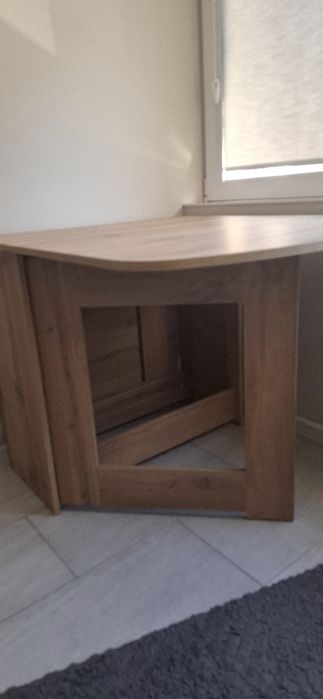 Нова сгъваема маса