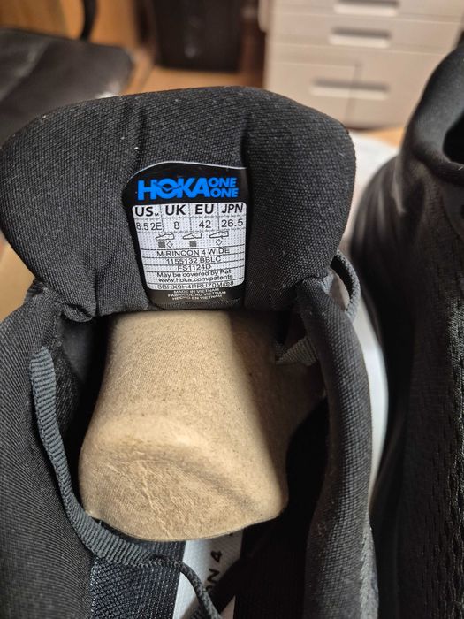 Pantofi sport sneakers barbati HOKA