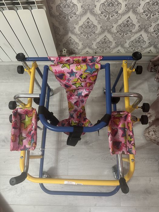 Ходунок для детей ДЦП