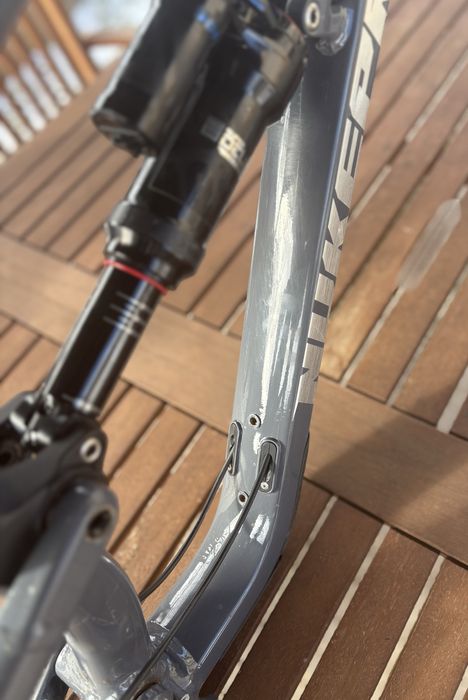 2022 Nukeproof Mega 290  рамка за велисипед MTB