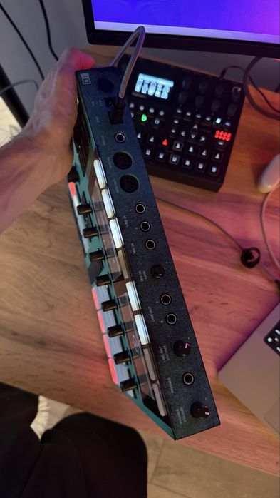 Продажа/обмен Maschine MK3