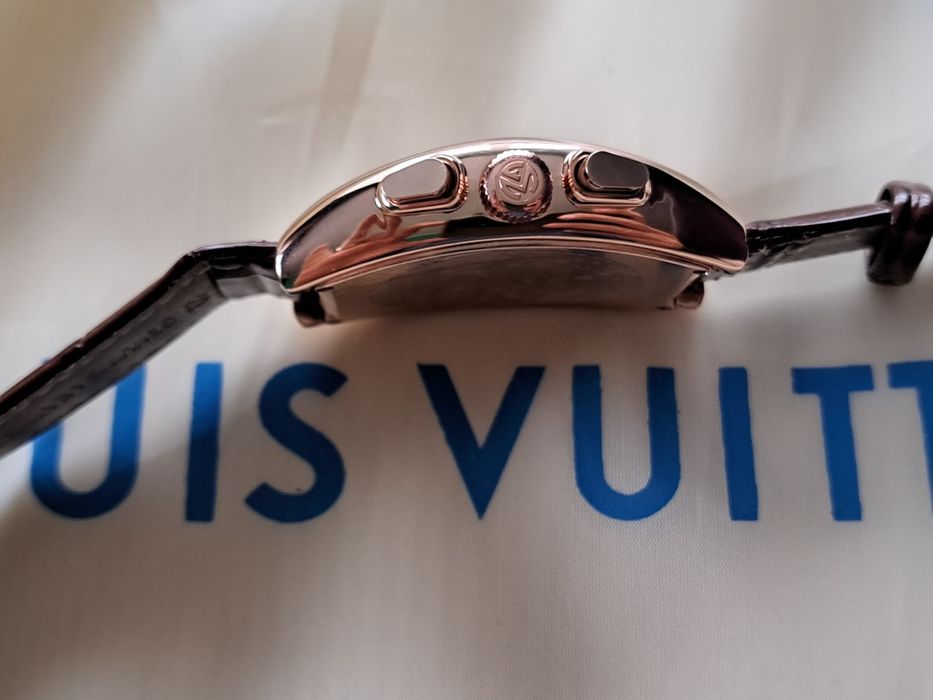 ceas Frank Muller automatic sigilat