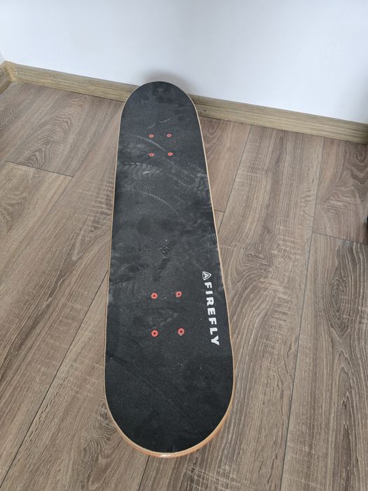 Skateboard Firefly