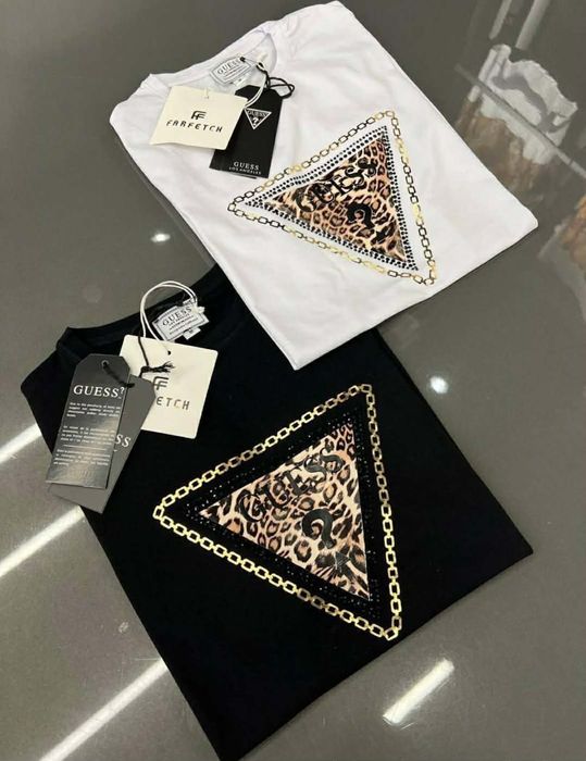 Стилни дамски тениски