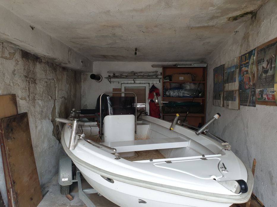 Продава се Гараж / Паркомясто в Стара Загора, Кольо Ганчев - 19 кв.м за 940 €/кв.м - Снимка #4