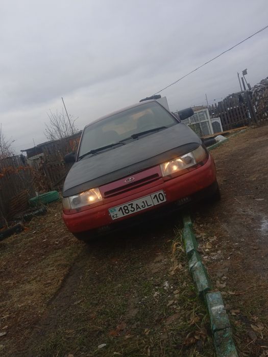 В продаже Ваз 21 10