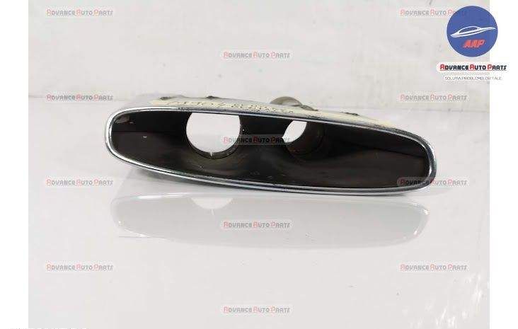 Орнамент Изпускателен Накрайник Десен оригинален в добро състояние Бен