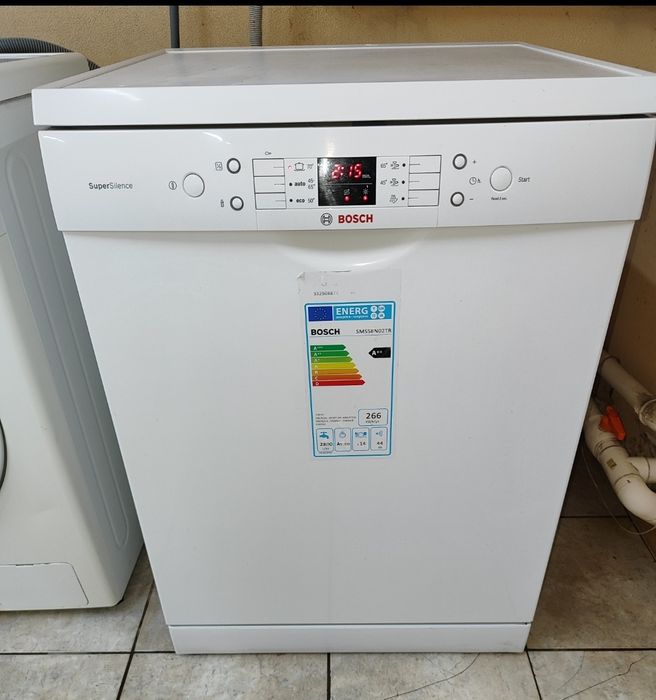 Посудомоечная машина Bosch