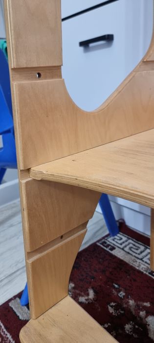 Стойка для ребёнка