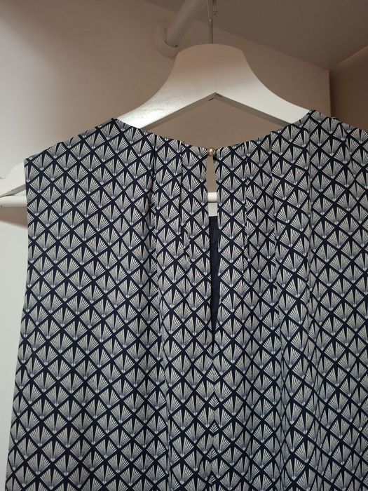 Красива рокля H&M нова с етикет