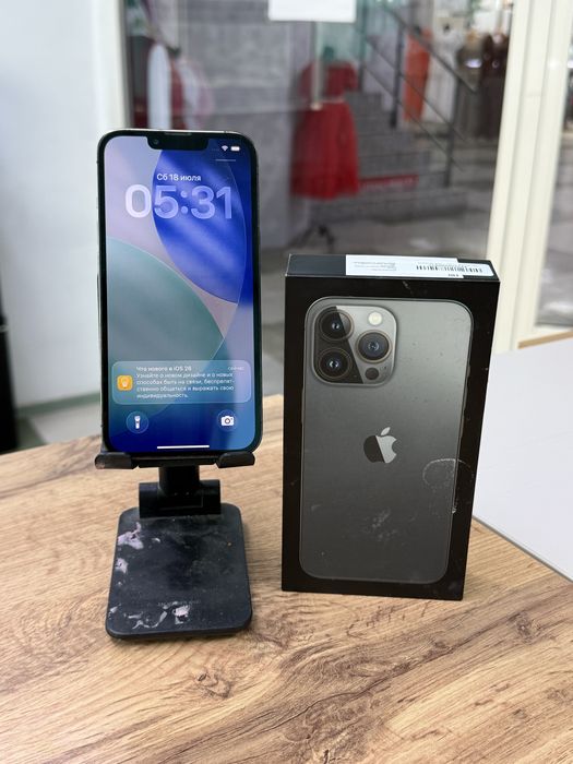 Продам Iphone 13 PRO 128Gb