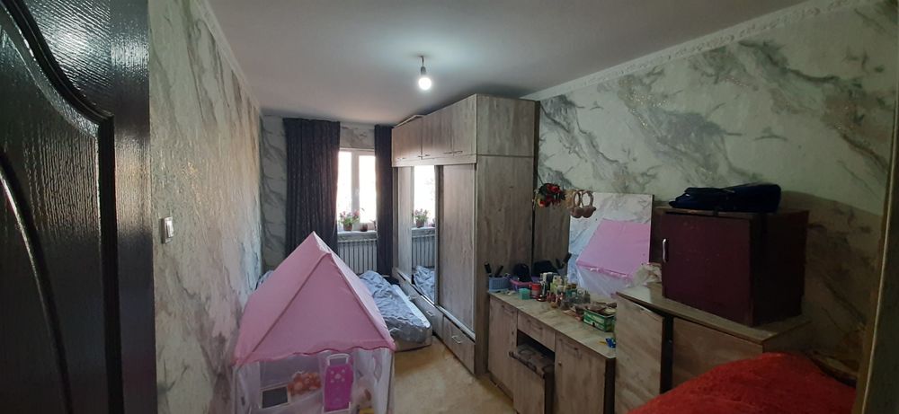 2-х комнатная квартира