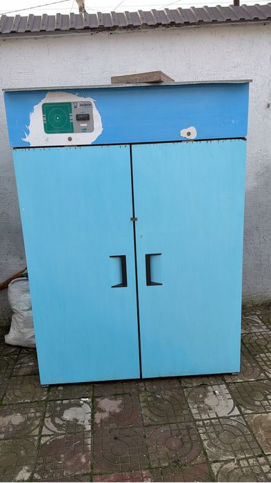 Промышленный холодильник