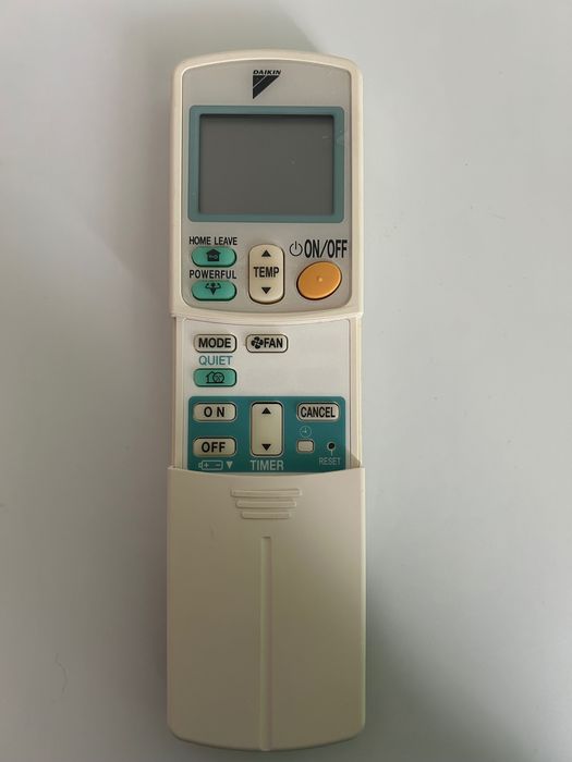 Дистанционно управление DAIKIN