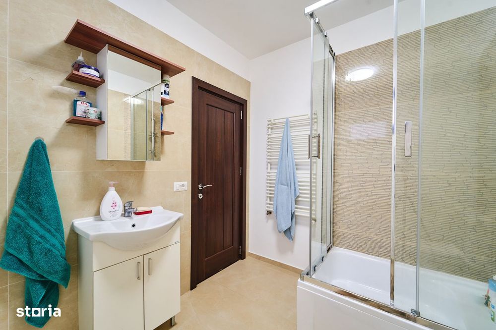 Casă Săcălaz, Cartierul Florilor, 150mp utili
 DIRECT DE LA PROPRIETAR