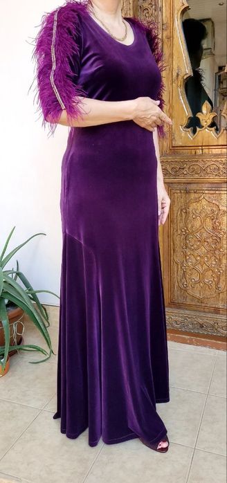 Продам вечерное платье