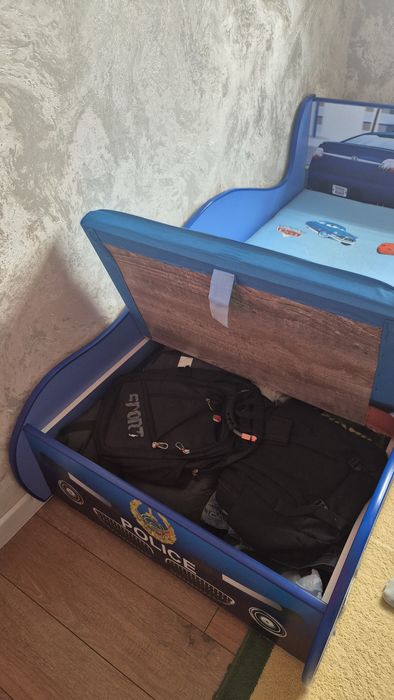 Продается детский кровать