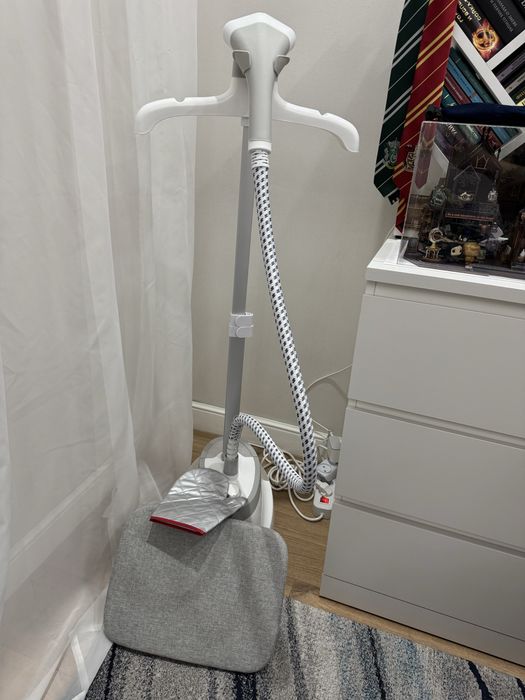 Продам отпариватель