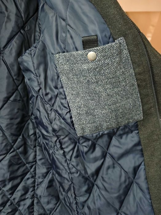 Пальто мужское S.Oliver