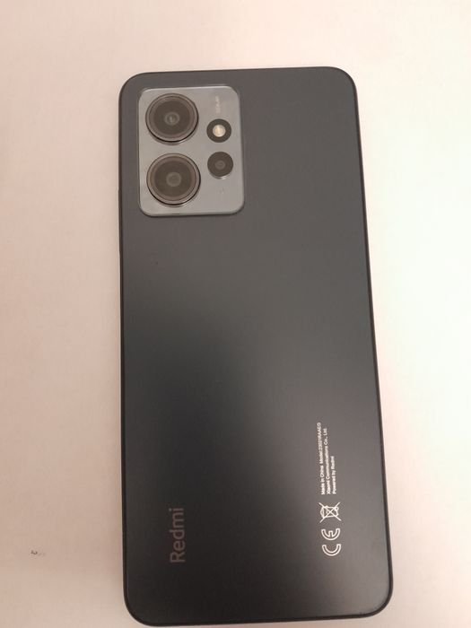 Redmi note 12 обмен или продажа