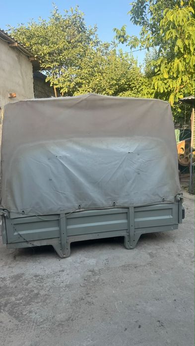 Борт от газель продам