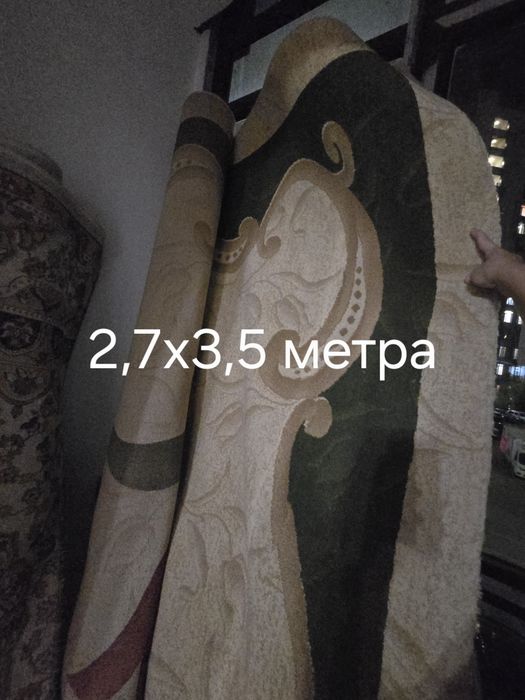 Продам ковер дешего