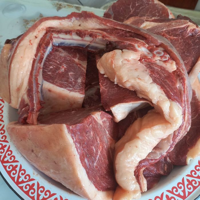 Жылкы еті сатам.с степи