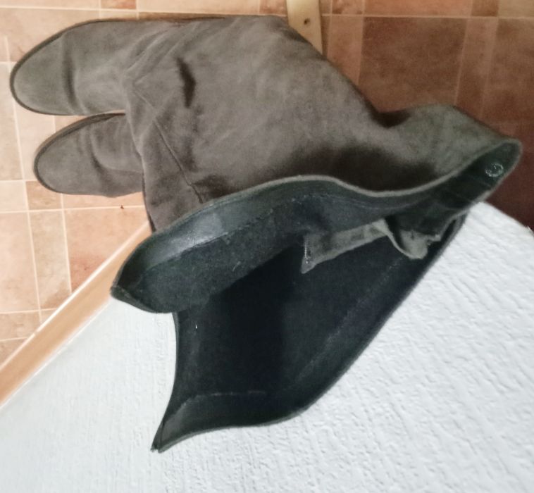 Женская обувь по 1500